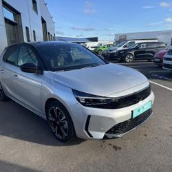 Opel Corsa 1.2 Turbo Hybrid 136ch GS e-BVA6 Auxerre