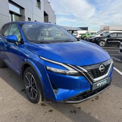 Nissan Qashqai e-POWER 190ch Tekna 2022 Sens
