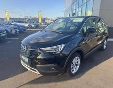 Opel Crossland X Sens