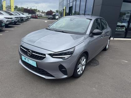 Opel Corsa - 1.2 Turbo 100ch Elegance Business BVA - 13 999 €