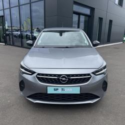 Opel Corsa 1.2 Turbo 100ch Elegance Business BVA Sens