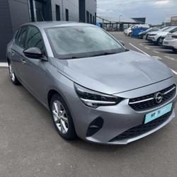 Opel Corsa 1.2 Turbo 100ch Elegance Business BVA Sens