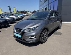 Nissan Qashqai Sens