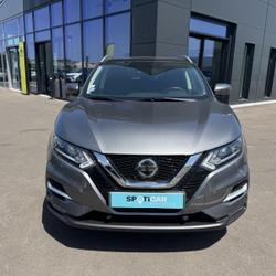 Nissan Qashqai 1.2 DIG-T 115ch N-Connecta Sens