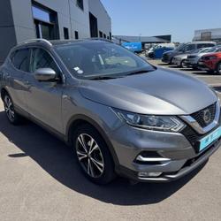 Nissan Qashqai 1.2 DIG-T 115ch N-Connecta Sens