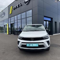 Opel Crossland 1.2 Turbo 110ch Elegance Sens