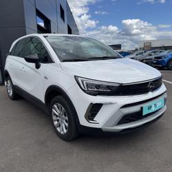 Opel Crossland 1.2 Turbo 110ch Elegance Sens