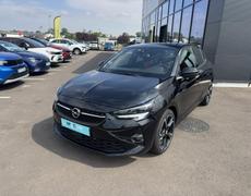 Opel Corsa Sens