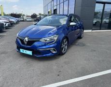 Renault Megane 4 Estate Sens