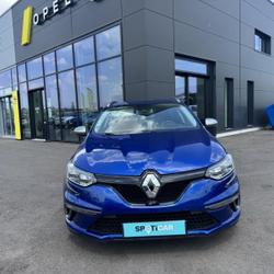 Renault Megane 4 Estate 1.6 TCe 205ch energy GT EDC Sens