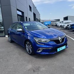 Renault Megane 4 Estate 1.6 TCe 205ch energy GT EDC Sens