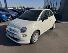 Fiat 500 II Sens