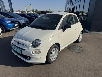 Fiat 500 II - 1.0 70ch BSG S&S Pack Confort - 12 499 €