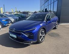 Citroen C5 X Sens