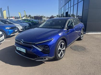 Citroen C5 X - Hybrid 225ch Feel Business ëEAT8 - 22 900 €