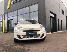 Fiat 600 Sens