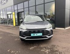 MG ZS Sens