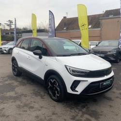 Opel Crossland 1.2 Turbo 110ch GS Line Sens