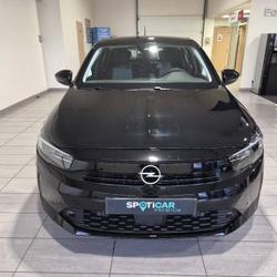 Opel Corsa 1.2 Turbo 100 ch Edition BVA8 Chaumont