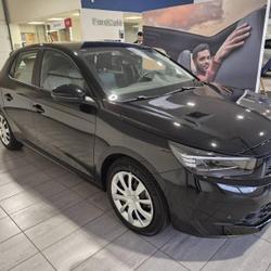 Opel Corsa 1.2 Turbo 100 ch Edition BVA8 Chaumont