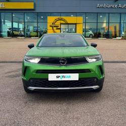 Opel Mokka 1.5 D 110ch Elegance Barberey-Saint-Sulpice