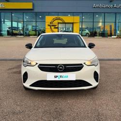 Opel Corsa 1.2 Turbo 100ch Edition Barberey-Saint-Sulpice
