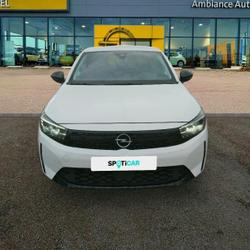 Opel Corsa 1.2 Turbo 100ch Edition Barberey-Saint-Sulpice