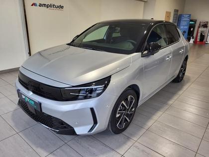 Opel Corsa - 1.2 Turbo 100ch GS - 16 399 €