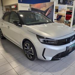 Opel Corsa 1.2 Turbo 100ch GS Chaumont