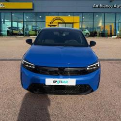 Opel Corsa 1.2 Turbo 100ch GS Barberey-Saint-Sulpice