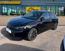 Opel Corsa Barberey-Saint-Sulpice