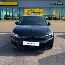 Opel Corsa 1.2 Turbo 100ch GS Barberey-Saint-Sulpice