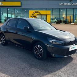 Opel Corsa 1.2 Turbo 100ch GS Barberey-Saint-Sulpice