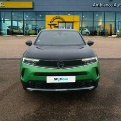 Opel Mokka Mokka-e 136ch Ultimate Barberey-Saint-Sulpice
