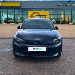 Opel Corsa 1.2 Turbo 130ch GS BVA8 Barberey-Saint-Sulpice