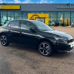 Opel Corsa 1.2 Turbo 130ch GS BVA8 Barberey-Saint-Sulpice