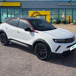 Opel Mokka 1.5 D 110ch GS Line Barberey-Saint-Sulpice