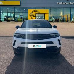 Opel Mokka 1.2 Turbo 130ch GS Line Barberey-Saint-Sulpice