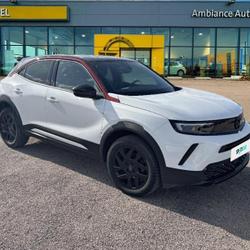 Opel Mokka 1.2 Turbo 130ch GS Line Barberey-Saint-Sulpice
