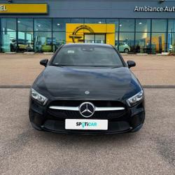 Mercedes Classe A 180 136ch Progressive Line 7G-DCT Barberey-Saint-Sulpice