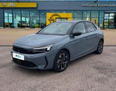 Opel Corsa Barberey-Saint-Sulpice