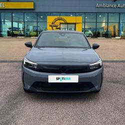 Opel Corsa 1.2 Turbo 100ch GS Barberey-Saint-Sulpice