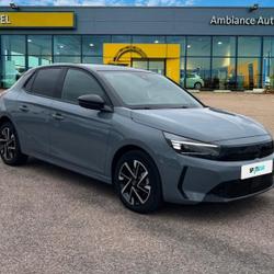 Opel Corsa 1.2 Turbo 100ch GS Barberey-Saint-Sulpice