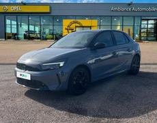 Opel Corsa Barberey-Saint-Sulpice