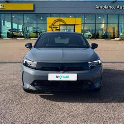 Opel Corsa 1.2 Turbo 100ch GS Barberey-Saint-Sulpice