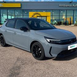 Opel Corsa 1.2 Turbo 100ch GS Barberey-Saint-Sulpice