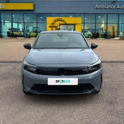 Opel Corsa 1.2 75ch GS Barberey-Saint-Sulpice