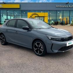 Opel Corsa 1.2 75ch GS Barberey-Saint-Sulpice