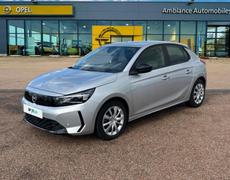 Opel Corsa Barberey-Saint-Sulpice