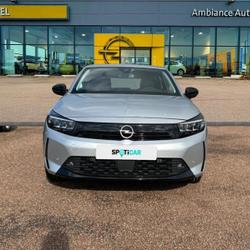 Opel Corsa 1.2 Turbo 100ch Edition BVA8 Barberey-Saint-Sulpice